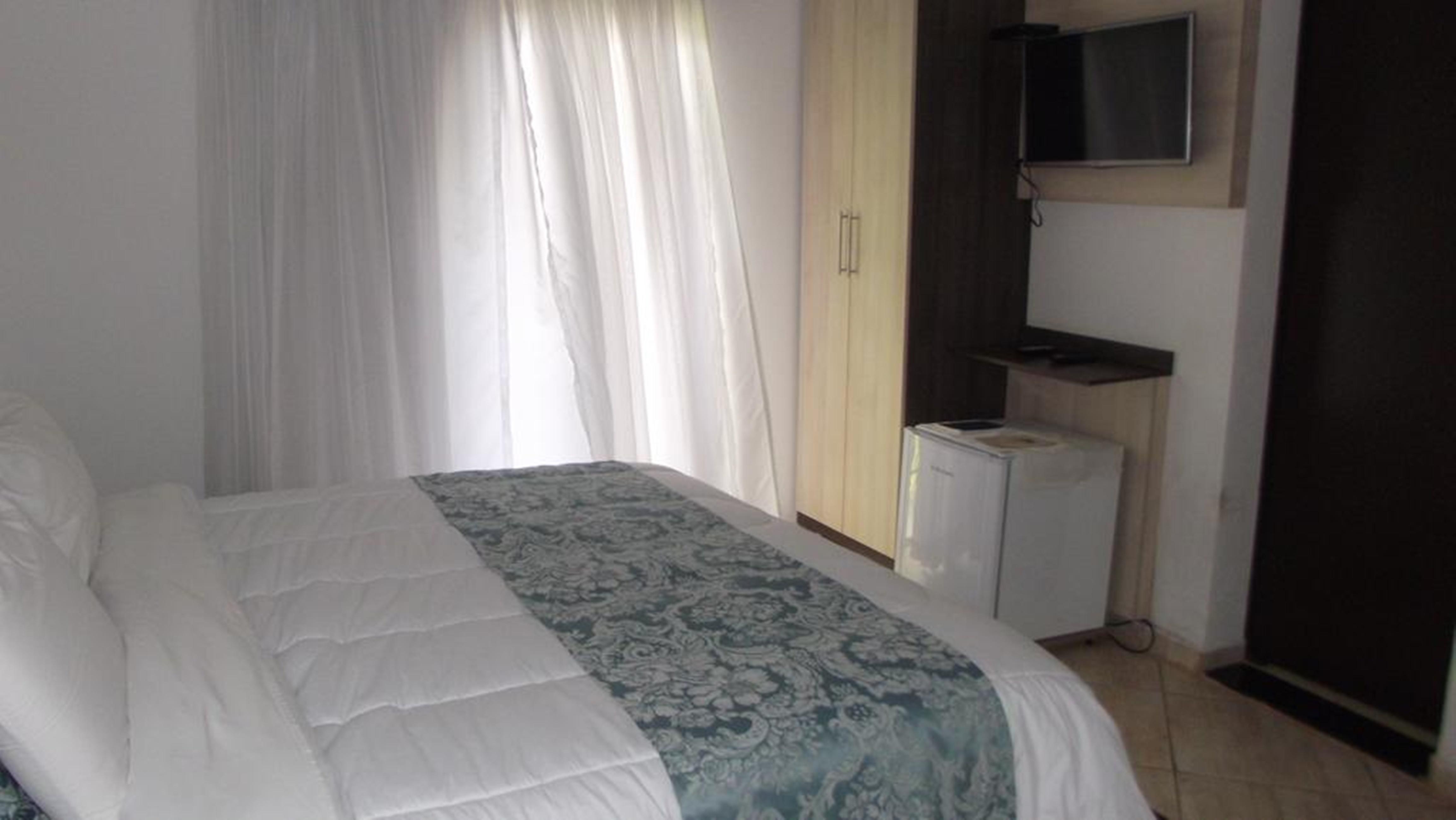 Hotel Nova Odessa - Oficial Exterior foto