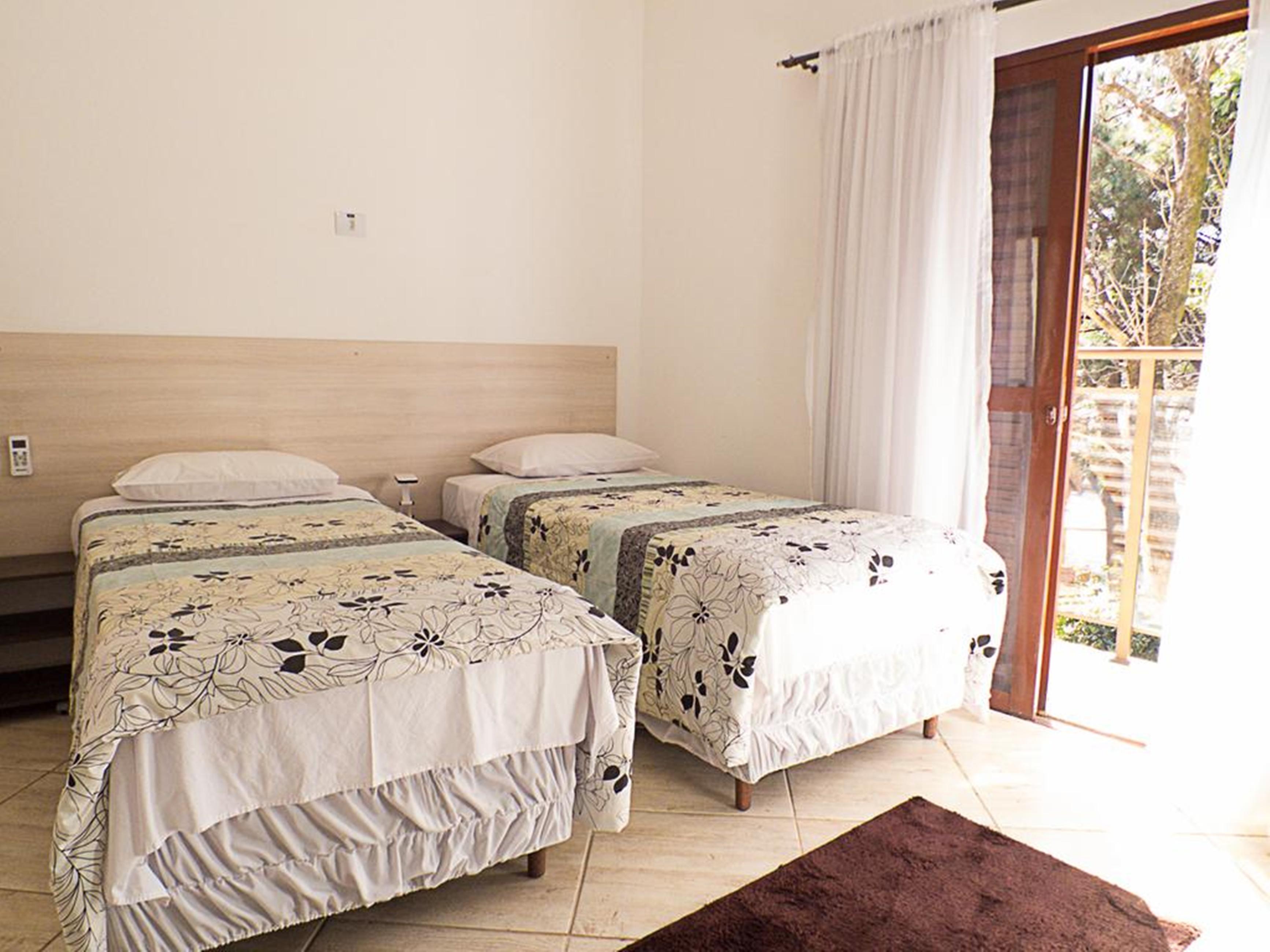 Hotel Nova Odessa - Oficial Exterior foto