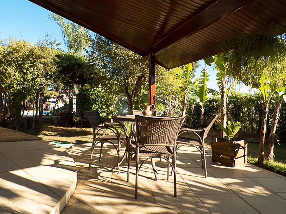 Hotel Nova Odessa - Oficial Exterior foto