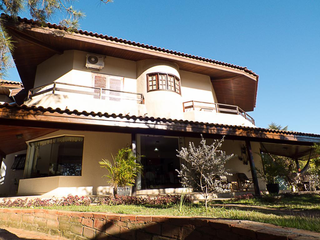 Hotel Nova Odessa - Oficial Exterior foto