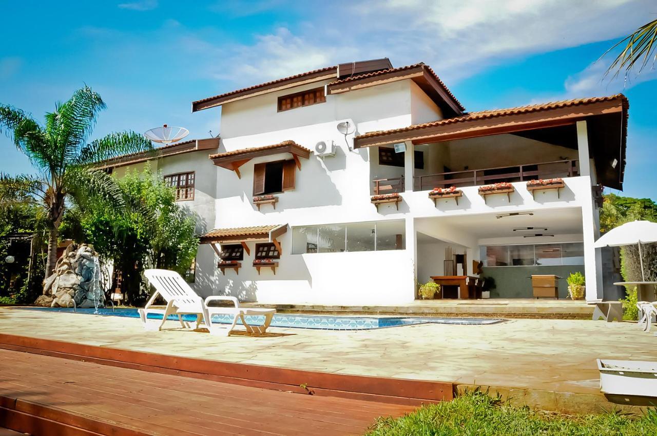 Hotel Nova Odessa - Oficial Exterior foto