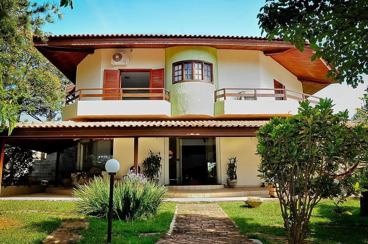 Hotel Nova Odessa - Oficial Exterior foto